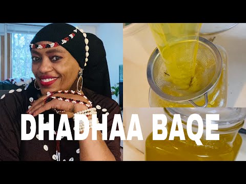 DHADHAA BAQE