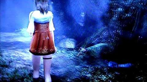 Fatal Frame 5: Fourth Drop (Spirited Away) (Part 4) [Yuri Kozukata]