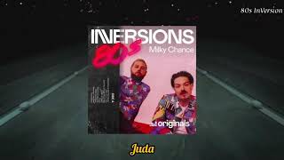 Milky Chance - 80s InVersions - Tainted Love [Audio]