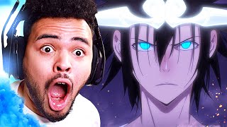 GOD JIN MORI VS GOD JEGAL! The God Of High School Episode 13 LIVE REACTION!