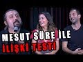 Tahsildaroğlu’nun Sunduğu Mesut Süre İle İlişki Testi | Konuklar: Sarp Bozkurt & Ezgi Bozkurt