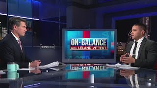 Biden administration proposes new migrant asylum rules  |  On Balance