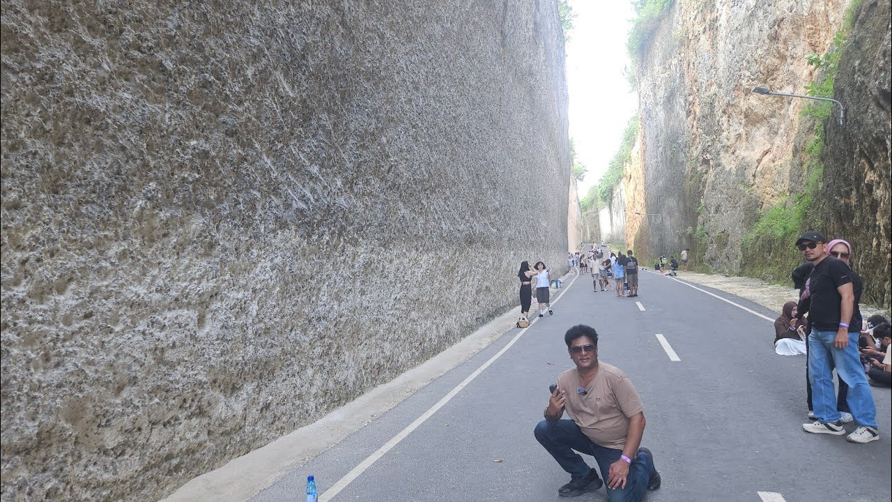 Nusa Dua day Tour: Discover Bali's Hidden Gems part 1