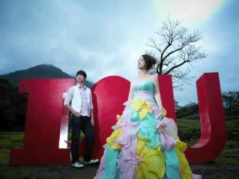 2012/3/10 龍興&雅伶的婚紗MV