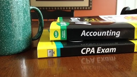 Variable Overhead Variance: Cost Accounting/ CPA Exam (video)
