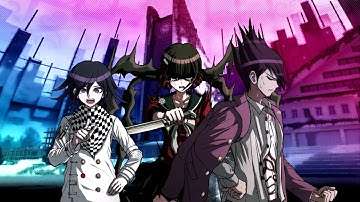 Danganronpa v3 Explained in under a minute (Spoilers)