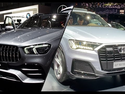 audi-q7-vs-mercedes-benz-gle