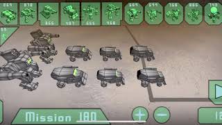 Stick mech battle simulator screenshot 5