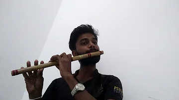 |Hare Hare Hare|Saththai Mata Oba Wage|Flute Cover|