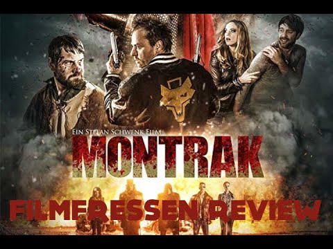Montrak Montrak
