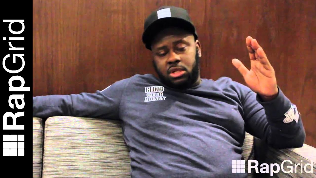 blackout 5000 T-Rex Says He's Done Being Loyal To SMACK/URL - Is This The End?