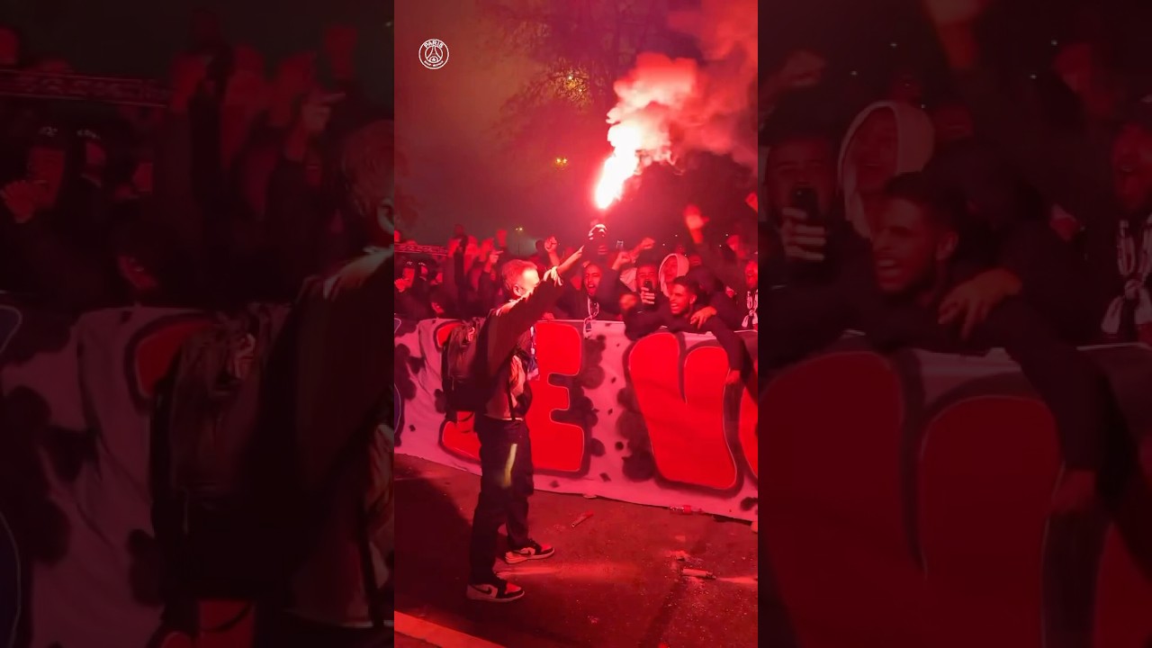 😍🔥 Incredible support! ❤️💙