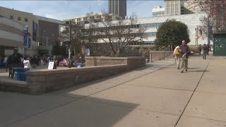 Student safety in the spotlight after Michigan State University shooting