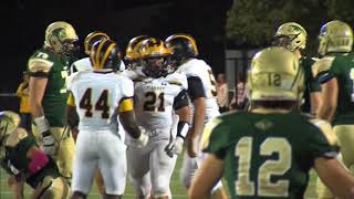 Johnny Buchanan 2017 JSZ All Zone Profile