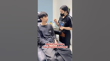 Bật mí chất liệu khuyên "dùng để xỏ" vừa an toàn vừa hạt dẻ!🥰 #tinybox #piercing #xuhuongyoutube