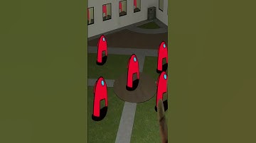 PART 119#nextbots #Gmod