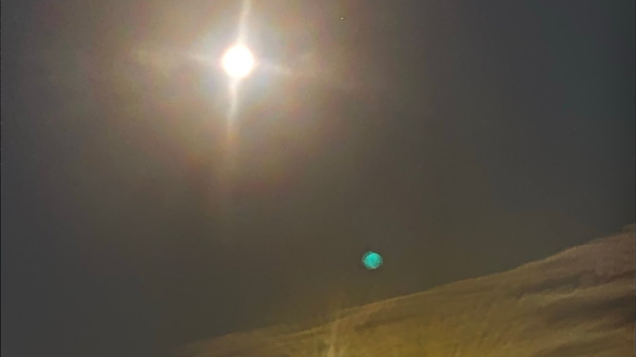 Time Lapse Of The Blue Moon Last Night YouTube Time Lapse Of The Blue Moon Last Night YouTube
