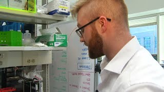 Raleigh-based company creates tool to detect date rape drugs in drinks