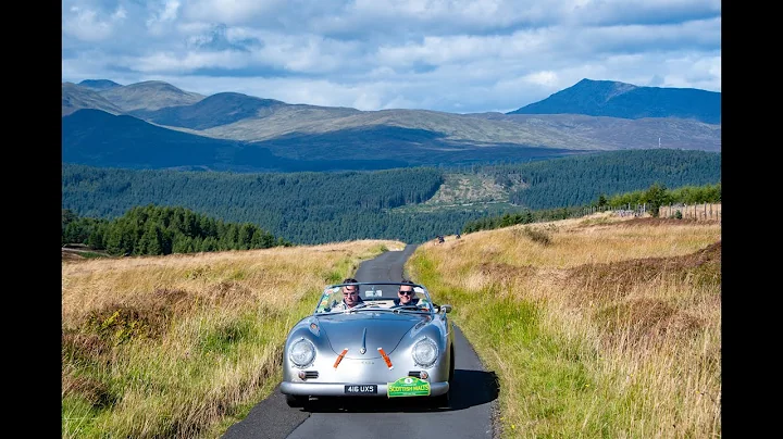 Scottish Malts 2025 Day Five Highlights