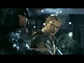 Batman: Arkham Knight без комментариев / немое прохождение № 1.