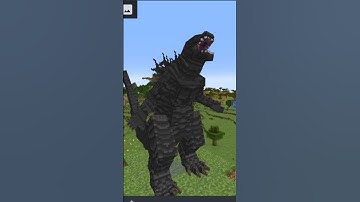 Godzilla Minus One Fun Test ;D