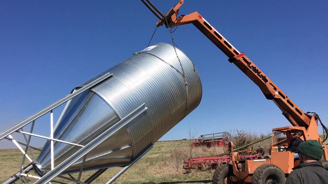 New Bulk Bin YouTube