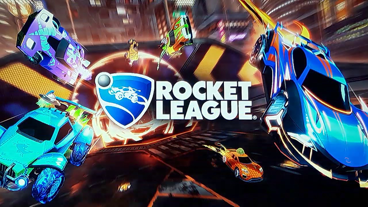 не открывается rocket league steam фото 109