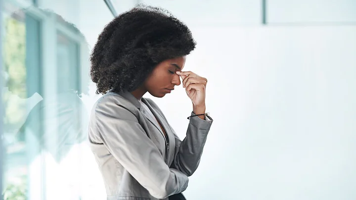 Adolescent Anxiety - Parent Webinar