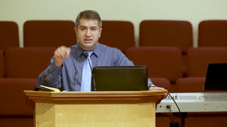 видео: Александр Гырбу - «Sola Scriptura - Авторитет Библии» - 2017.08.06 картинка: Александр Гырбу - «Sola Scriptura - Авторитет Библии» - 2017.08.06