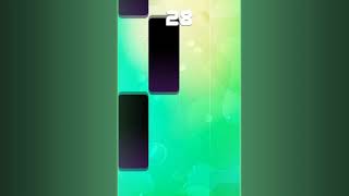 Numb - Linkin Park - Piano Tiles Green (DOWNLOAD BELOW) screenshot 5