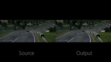 Flowframes AI FPS Software Test: 
