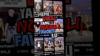 Ini Yuji Siapa Yang Ngajak?