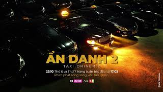 [OFFICIAL TRAILER] Taxi Driver 2 - Ẩn Danh 2 | Phát song song với Hàn Quốc - Duy nhất trên K+ screenshot 3