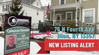 76 N Fourth Ave video tour