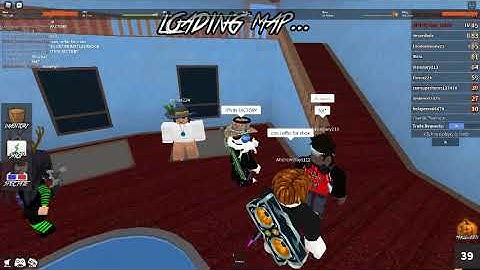 How to get the RB battles Murder Mystery 2 (Roblox recording)