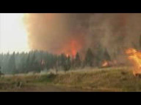 Video: Ar Marklivilis buvo evakuotas?