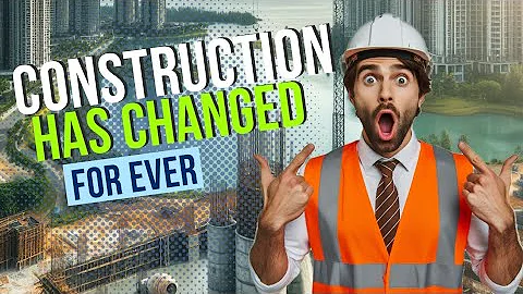 New Cement Could Save the Planet—No Concrete Needed!