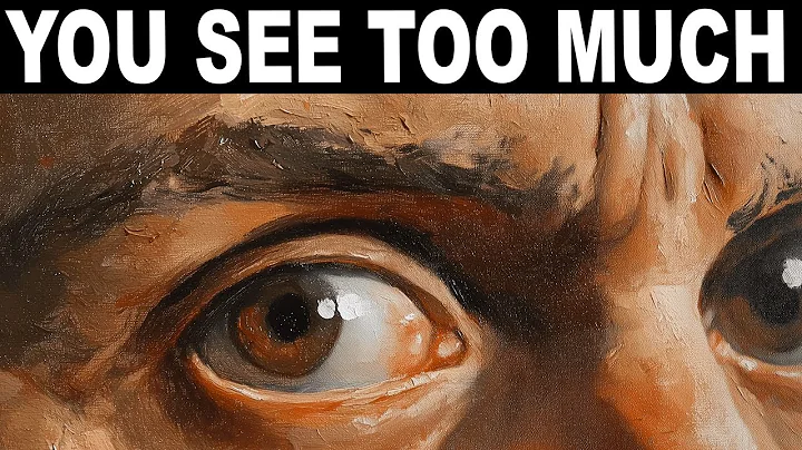 The Danger of Seeing What Others Don’t - Carl Jung