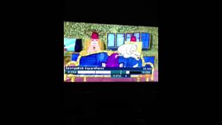 SpongeBob illuminati