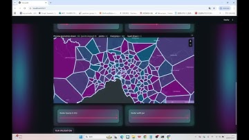 AURIN Urban Data Futures 2025 -  Spatial Data Validation Registry Demo