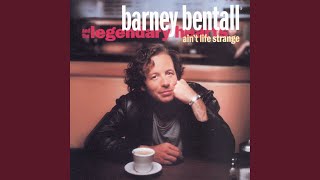 Belly Of The Sun - Barney Bentall & The Legendary Hearts