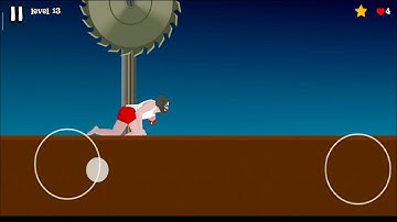 SHORT LIFE - Level 12,13,14 | Android Gameplay HD