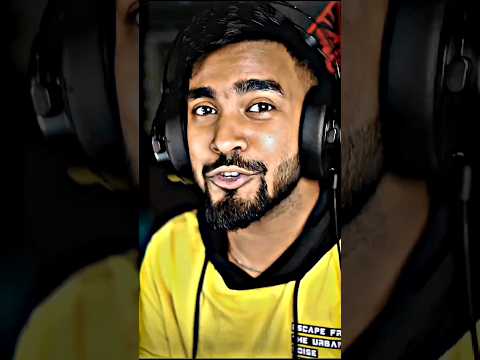 Techno Gamerz Attitude