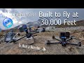 New High Altitude Build Breakdown/ Himalayan testing (GoPro Bones?) Did I mess up?