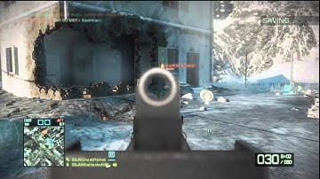 Battlefield Bad Company 2 - Epic Fail To Epic Win