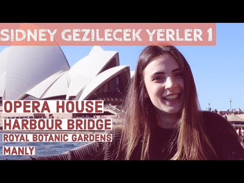 Video: Sidney'deki En İyi Müzeler