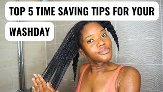 Celebrity My Top 5 Time Saving Tips For 4C Wash Day | Pre-poo | Multi-Use Products & More | Limitlessbloom Net Worth