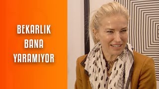 Burcu Esmersoy Tamer Karadağlı Ile Çıkan Dedikodulara Ne Dedi?