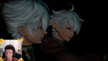 FFXIV Endwalker: Part 6 - Level 83 MSQ, Alea Iacta Est