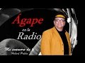 MI GRAN FIEL AMIGO CANTA HEBERT PABÓN ÁGAPE EN LA RADIO